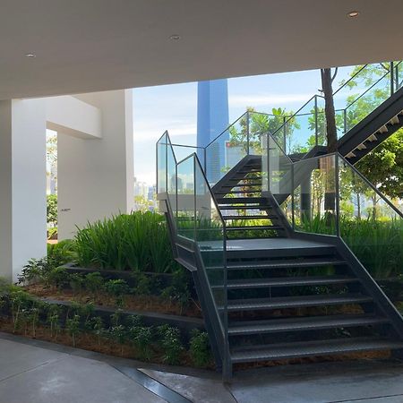 Apartamento Greystone Continew Residensi Kuala Lumpur Exterior foto